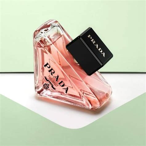 prada pink bottle|prada paradox price.